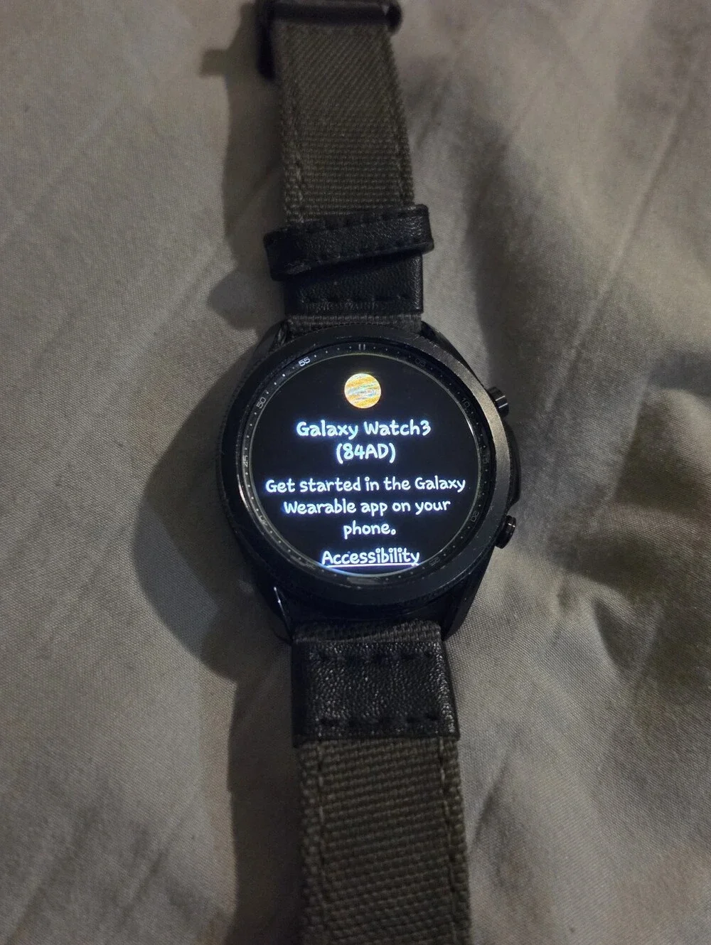 Samsung great used